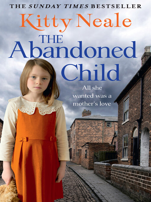 Title details for Abandoned Child by Kitty Neale - Available